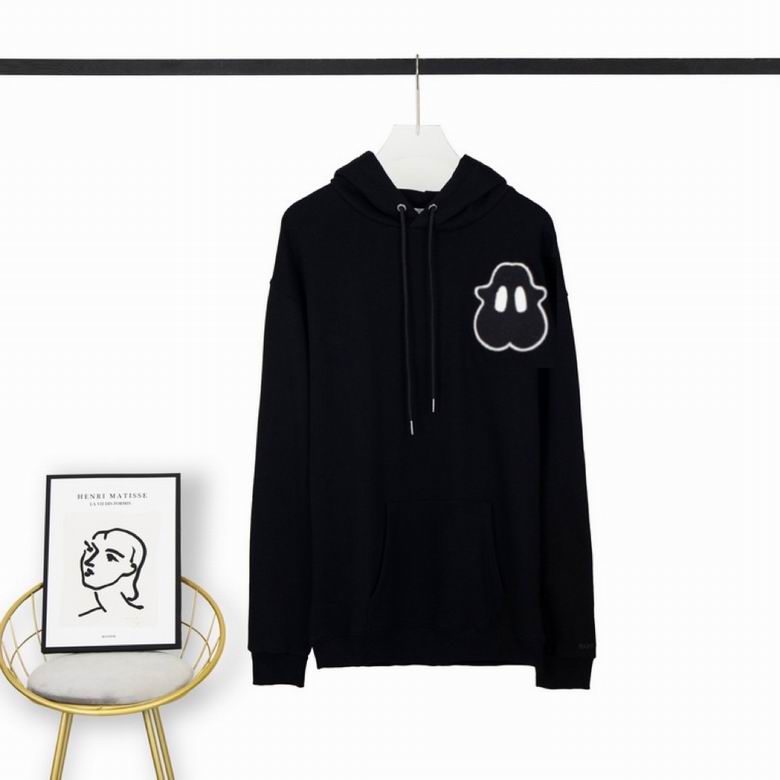 Burberry Hoodies-059